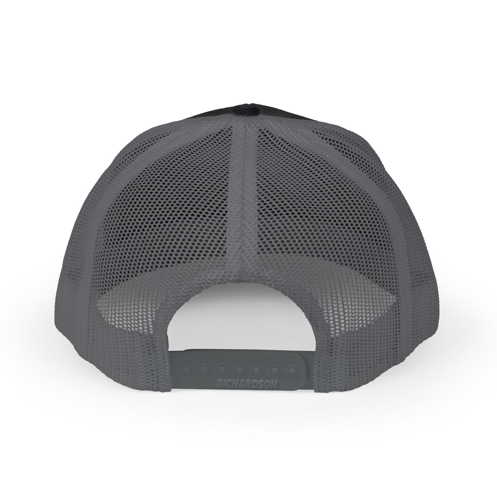 Southie 02127 "God's Country" Trucker Cap