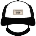 Dog Foam Trucker Hat